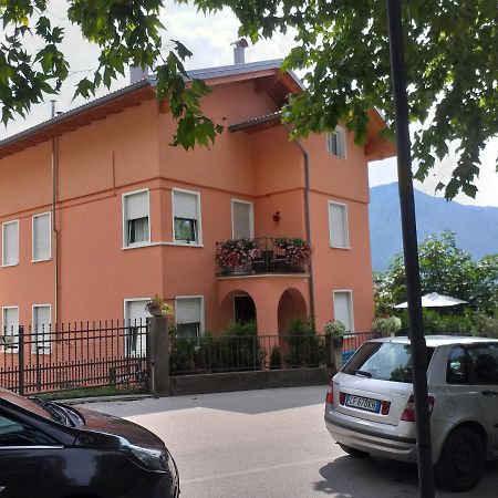 Ferienwohnung Casa Alby Levico Terme Exterior foto