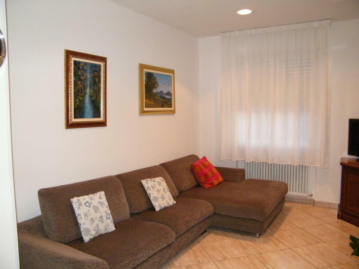 Ferienwohnung Casa Alby Levico Terme Exterior foto