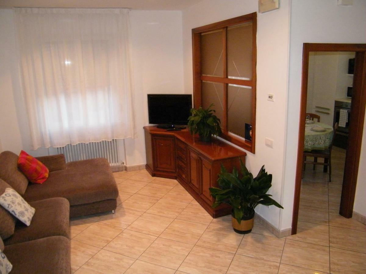 Ferienwohnung Casa Alby Levico Terme Exterior foto
